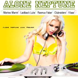 VA - Alone Neptune Junk Project