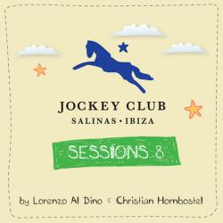VA - Jockey Club Session 8