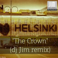 Helsinki pres. Bass Camp - The Crown