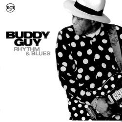 Buddy Guy - Rhythm & Blues (2CD)