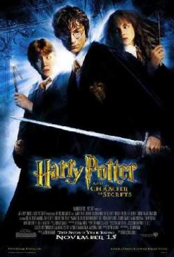      / Harry Potter and the Chamber of Secrets VO