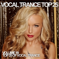 VA - Vocal Trance Top 25 Vol.19