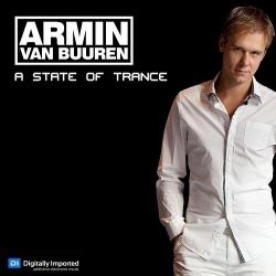 Armin van Buuren - A State Of Trance Episode 627 SBD