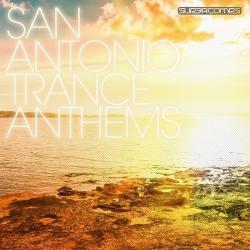 VA - San Antonio Trance Anthems