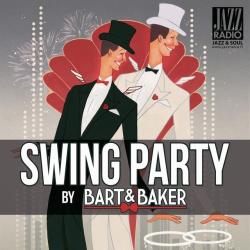 VA - Swing Party by Bart Baker
