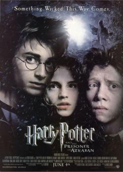      / Harry Potter and the Prisoner of Azkaban VO