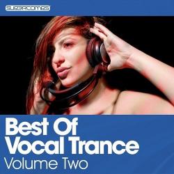 VA - Best Of Vocal Trance: Volume Two