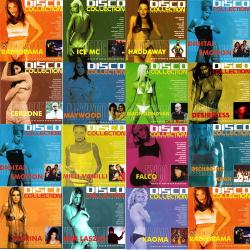 VA - Disco Collection