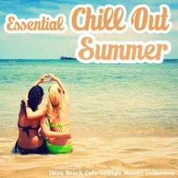VA - Essential Chillout Summer Ibiza Beach Cafe Lounge Master Collection