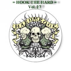 VA - Hook The Hard Vol. 27