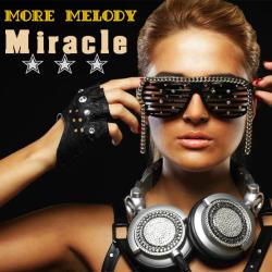 VA - More Melody Miracle - Trance