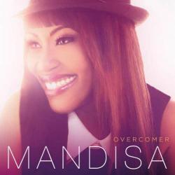Mandisa - Overcomer