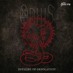 Ophis - Effigies Of Desolation (Compilation, 2CD)