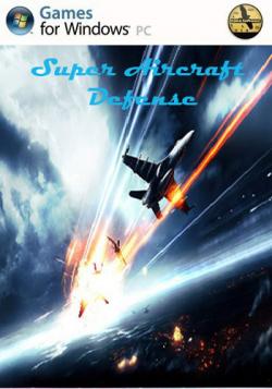 Super Aircraft Defense