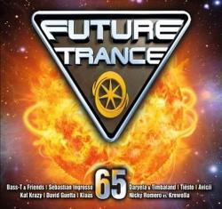 VA - Future Trance Vol.65