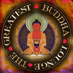 VA - The Buddha Greatest Lounge