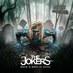 The Jokers - Rock Roll Is Alive