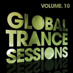 VA - Global Trance Sessions Vol.10