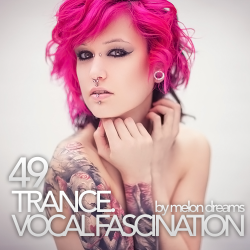 VA - Trance. Vocal Fascination 49