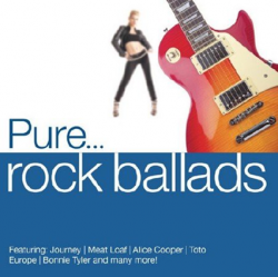 VA - Pure... Rock Ballads