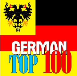 VA - German TOP100 Single Charts