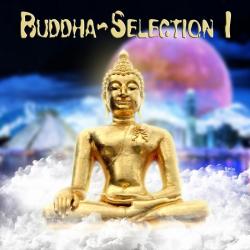 VA - Buddha Selection Part 1