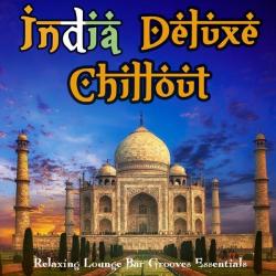 VA - India Deluxe Chillout