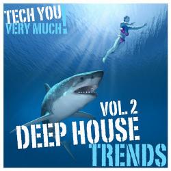 VA - Deep House Trends Vol 2-3