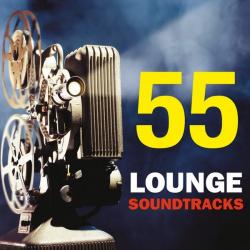 VA - 55 Lounge Soundtracks