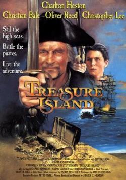   / Treasure Island DUB