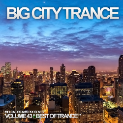 VA - Big City Trance Volume 43