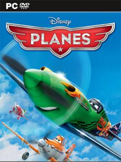 Disney Planes / 