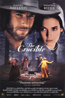   /   / The Crucible MVO