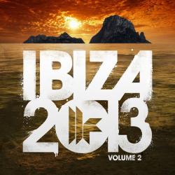 VA - Toolroom Records: Ibiza 2013 Vol 2