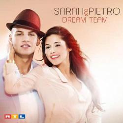 Sarah & Pietro - Dream Team