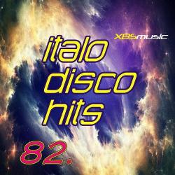 VA - Italo Disco Hits Vol. 82