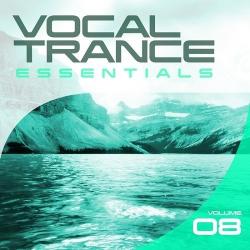 VA - Vocal Trance Essentials Vol 8