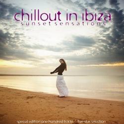 VA - Chillout in Ibiza Sunset Sensations