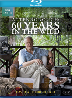 : 60     / Attenborough: 60 Years in the Wild VO