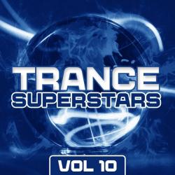 VA - Trance Superstars Vol 10