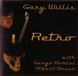 Gary Willis - Retro