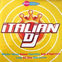 VA - Italian DJ
