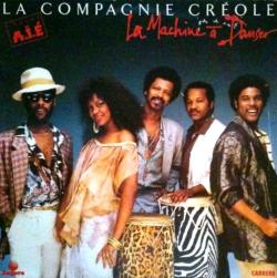 La Compagnie Creole - La Machine a Danser