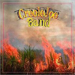 Creole Joe Band - Creole Joe Band