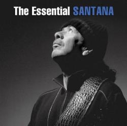 Santana - The Essential Santana (2CD)