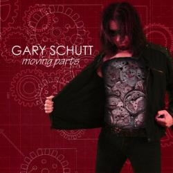 Gary Schutt - Moving Parts
