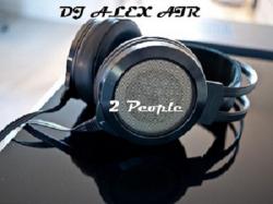 DJ ALEX AIR - 2 People