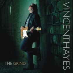 Vincent Hayes - The Grind
