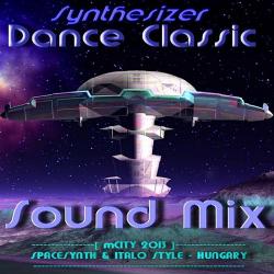 VA - Synthesizer Dance Classic Sound Mix