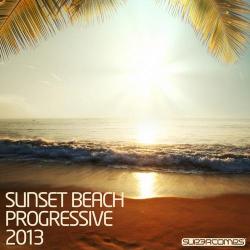 VA - Sunset Beach Progressive 2013